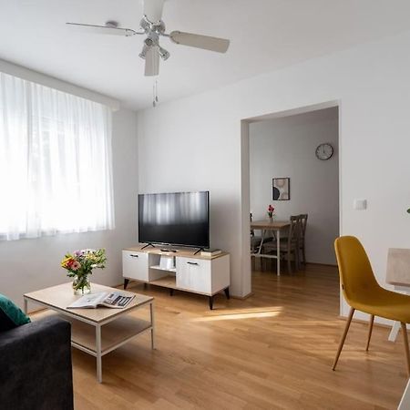 1Br Haven With Swift City Access By Hm Wien Ngoại thất bức ảnh