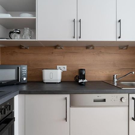 1Br Haven With Swift City Access By Hm Wien Ngoại thất bức ảnh